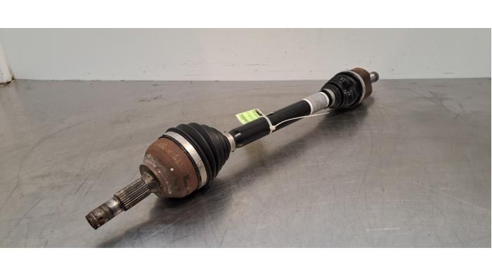 Antriebswelle links vorne Peugeot Expert