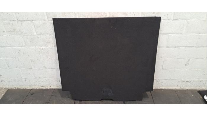 Coffre tapis Volvo XC60