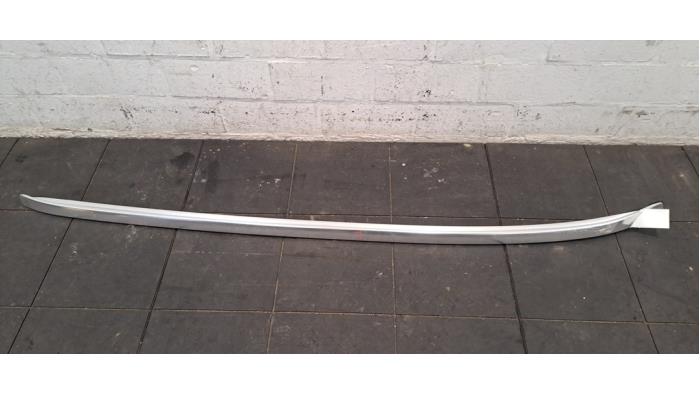 Dachreling links Volvo XC60
