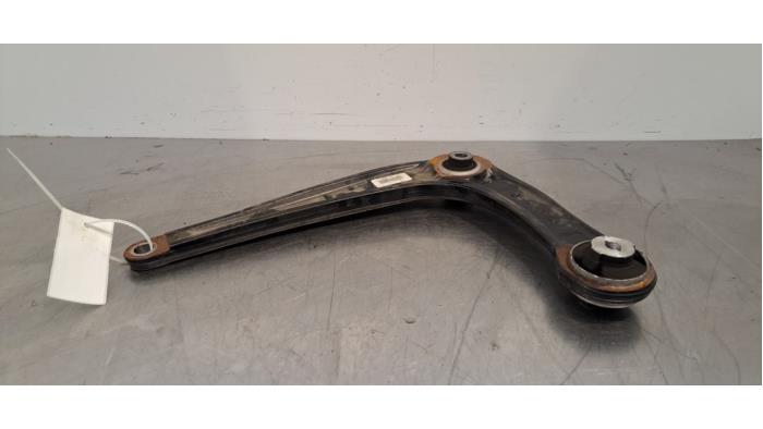 Bras de suspension avant gauche Peugeot Expert