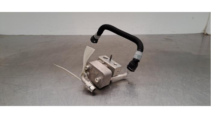 Ausgleichventil Airco Citroen C4