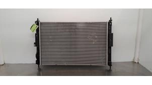 Gebruikte Radiateur Peugeot Expert (V1/VA/VB/VE/VF/VT/VY) 1.5 BlueHDi 120 Prijs € 66,55 Inclusief btw aangeboden door Autohandel Didier