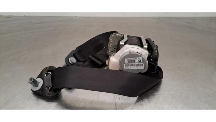 Cinturón de seguridad izquierda delante Peugeot Expert