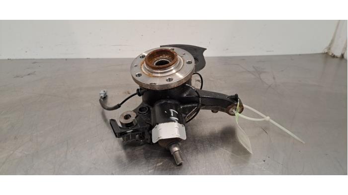 Joint avant gauche Peugeot Expert