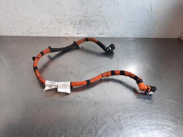 HV kabel (hoog voltage) Renault Arkana