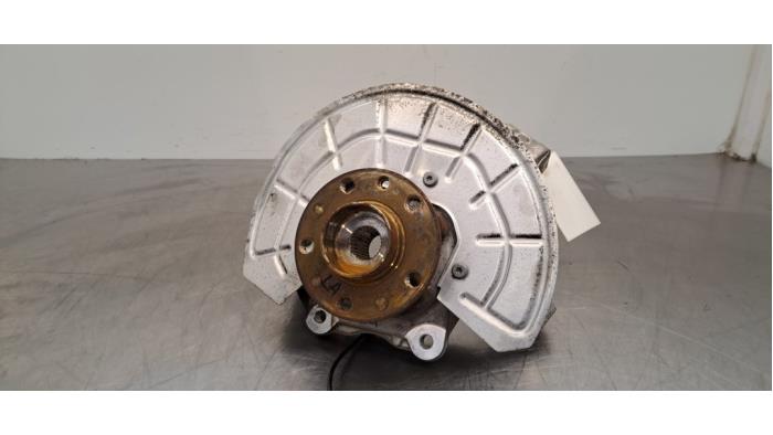Knuckle, rear left Alfa Romeo Giulia