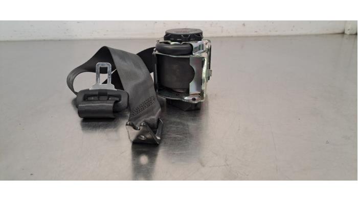 Veiligheidsgordel links-achter Volvo XC60