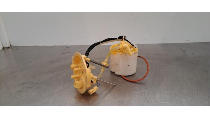 Kraftstoffpumpe Elektrisch Alfa Romeo Giulia