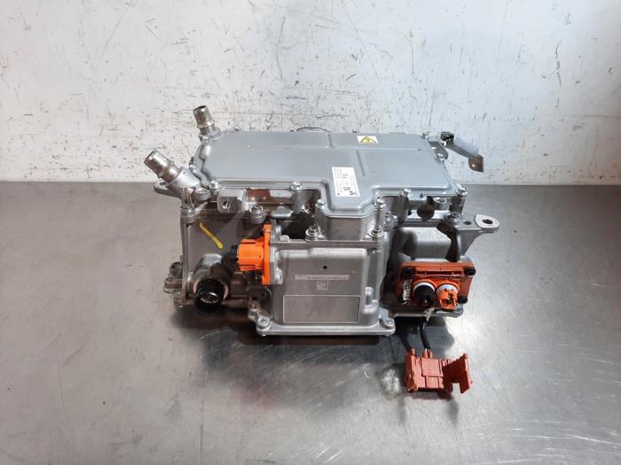 DC/DC converter Renault Arkana