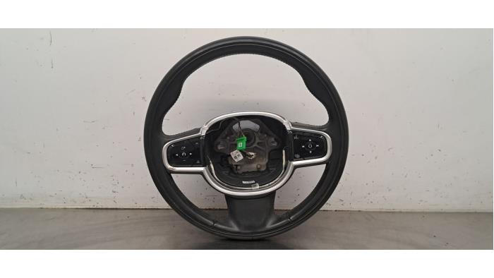Stuurwiel Volvo XC60