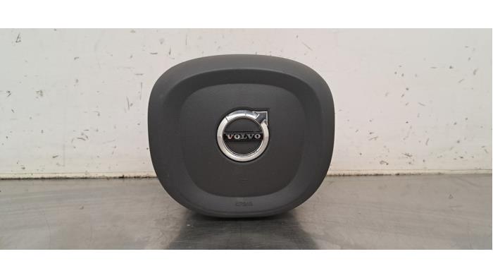 Kairioji oro pagalvė (vairas) Volvo XC60
