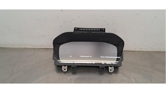 Kilometerteller KM Volvo XC60