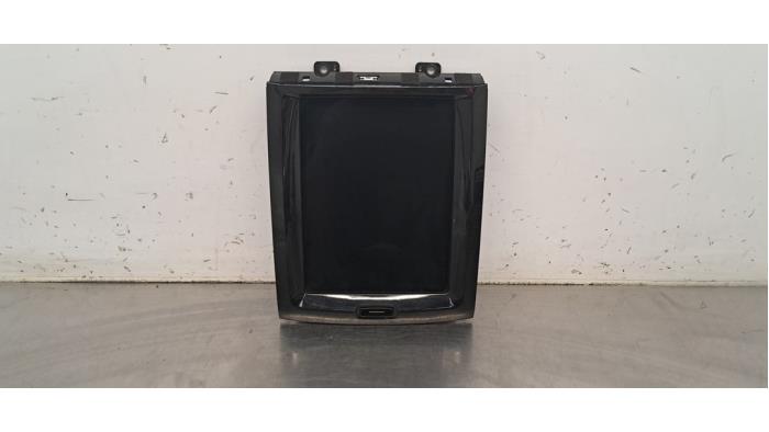 Navigatie Display Volvo XC60