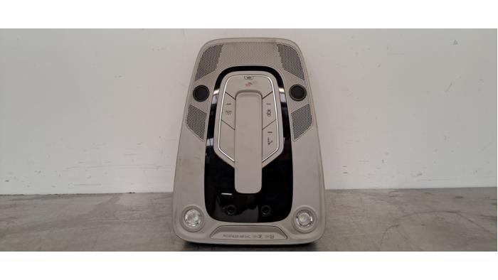 Binnenverlichting voor Audi Q5