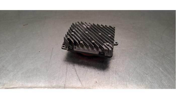 Module LED koplamp Audi Q5