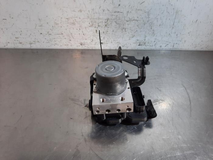 ABS siurblys Renault Arkana