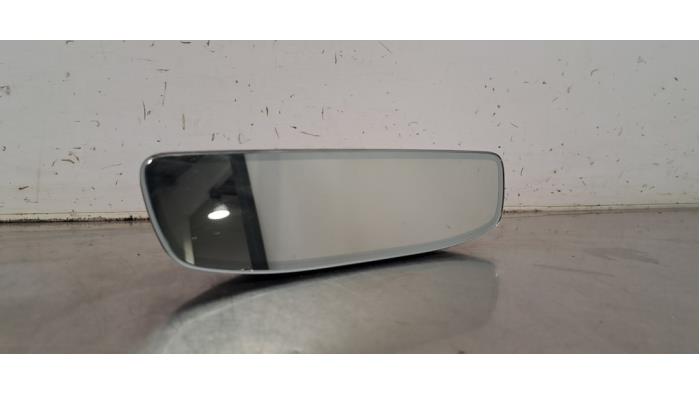 Binnenspiegel Volvo XC60