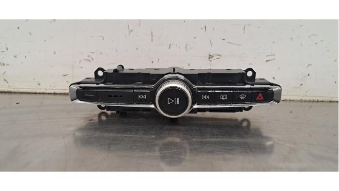 Radiobedienings paneel Volvo XC60