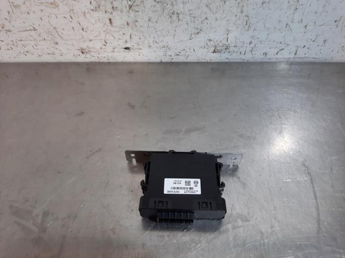 Gateway module Renault Arkana
