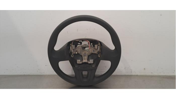 Stuurwiel Renault Kangoo