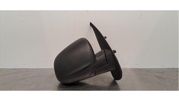 Wing mirror, right Renault Kangoo