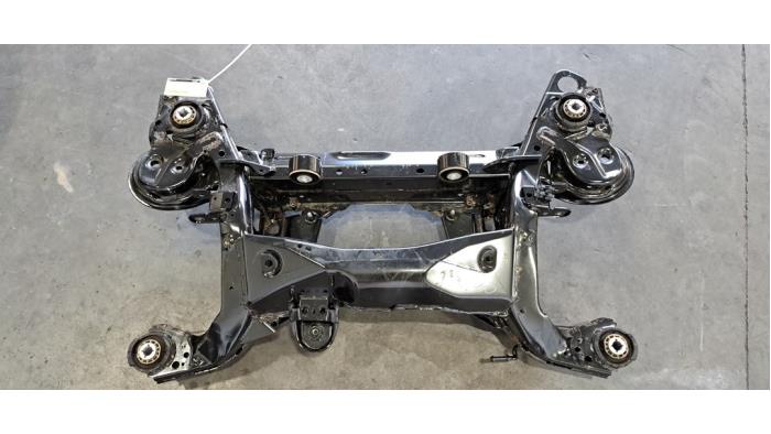 Subframe Volvo XC60