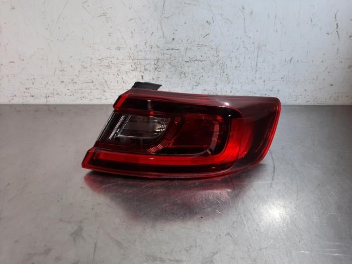 Dešinysis galinis žibintas Renault Arkana