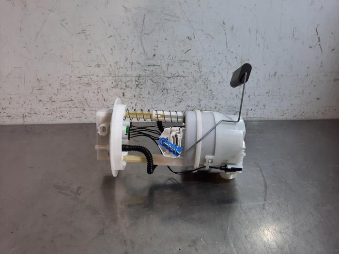 Brandstofpomp Elektrisch Renault Arkana