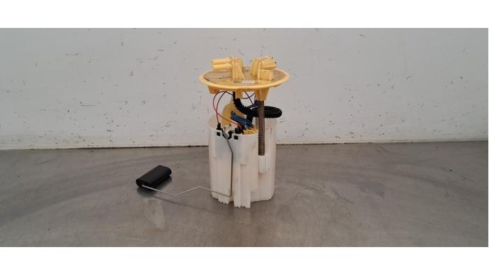 Brandstofpomp Elektrisch Renault Kangoo