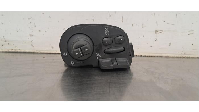 Scheibenwischer Schalter Renault Kangoo