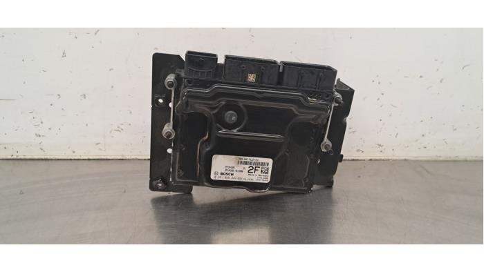 Computer Motormanagement Renault Kangoo