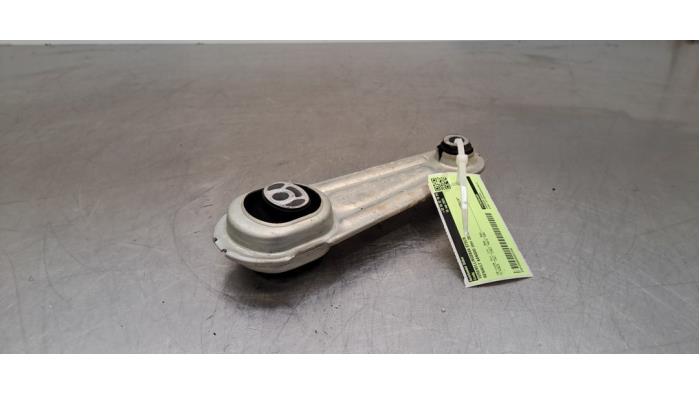 Versnellingsbak Steun Renault Kangoo