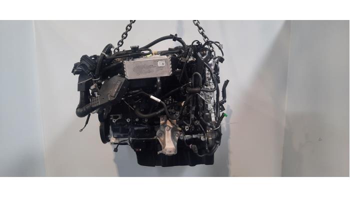 Motor Mazda CX-60