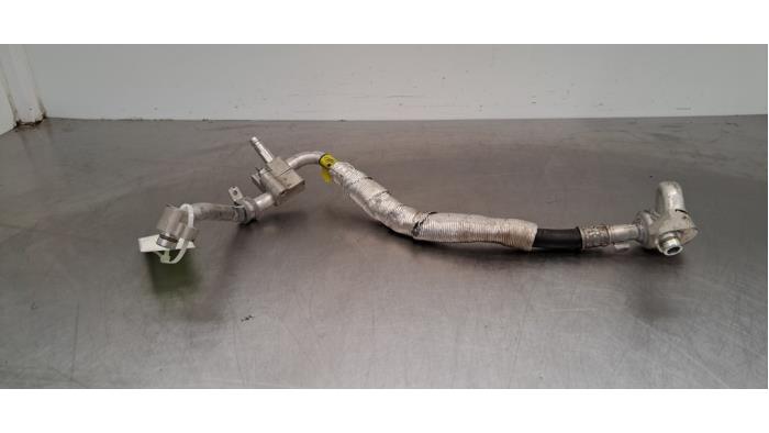 Airco Leiding Alfa Romeo Giulia