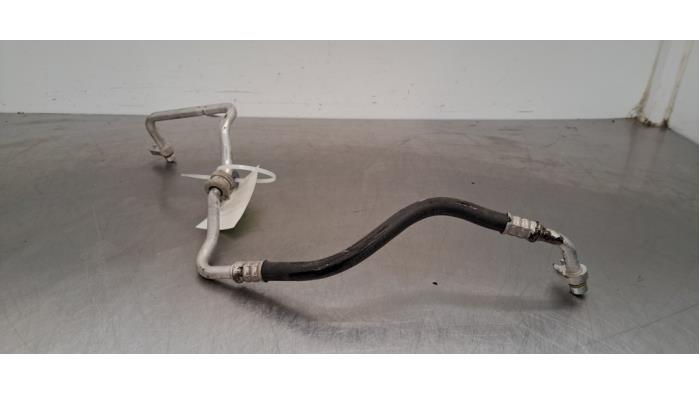 Airco Leiding Alfa Romeo Giulia