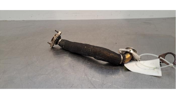 EGR tube Alfa Romeo Giulia