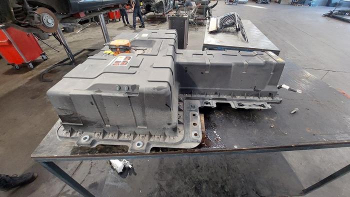 Batería (híbrido) MG EHS