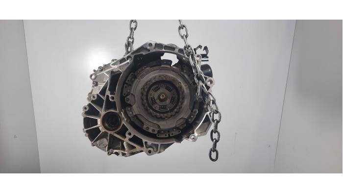 Versnellingsbak Audi A3