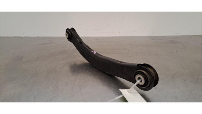 Brazo portante derecha detrás Audi Q5