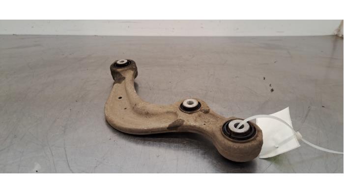 Brazo portante derecha detrás Audi Q5