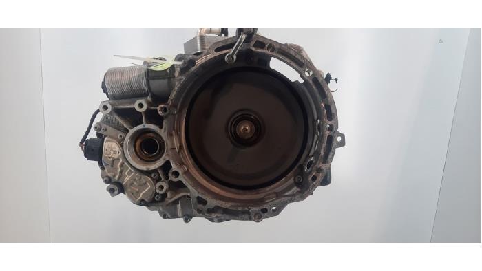 Boîte de vitesse Volkswagen Tiguan