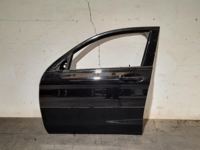 Portier 4Deurs links-voor Mercedes GLC-Klasse