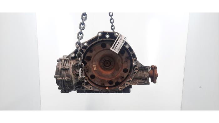 Boîte de vitesse Audi A4