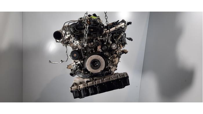 Motor Mercedes Vito