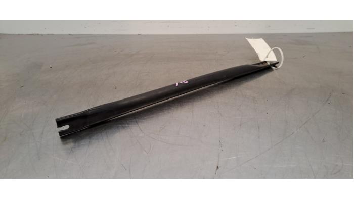 Frontdeel steun Audi Q5