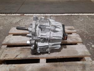 Gebruikte Transferbak 4x4 Mercedes GLC Coupe (C253) 2.2 250d 16V BlueTEC 4-Matic Prijs € 968,00 Inclusief btw aangeboden door Autohandel Didier