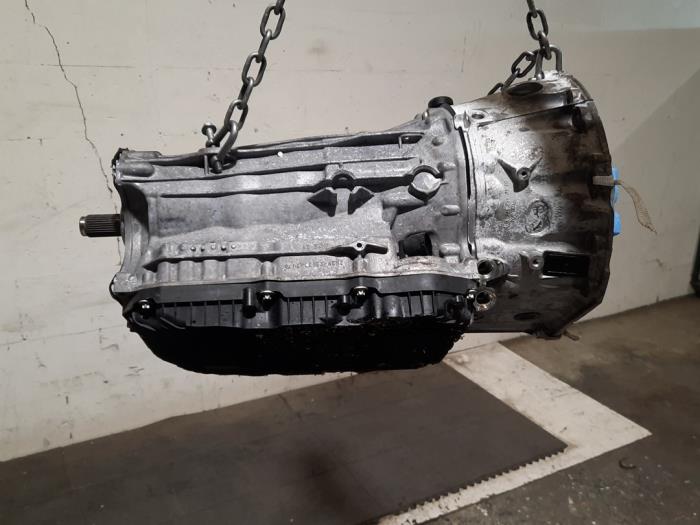 Gearbox Mercedes GLC-Klasse