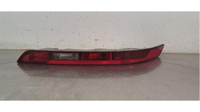 Bumper mistlamp Audi Q5