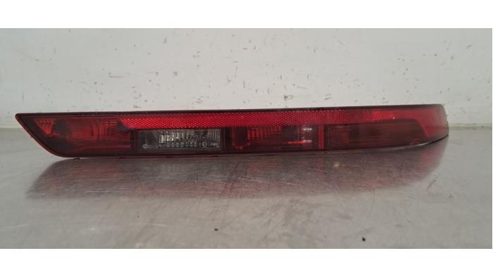Bumper mistlamp Audi Q5