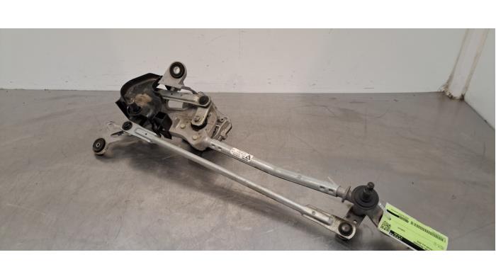 Moteur+mécanique essuie-glace Porsche Taycan